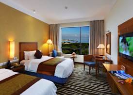 Baohua Harbor View Hotel 5