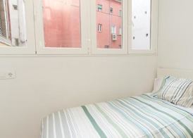Apartments Center Madrid 4
