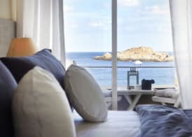 Hotel Sa Tuna 5