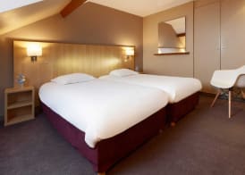 Hôtel Europe and Spa 5