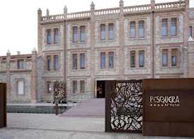 Hotel AF Pesquera 3