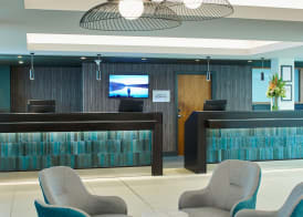 Courtyard by Marriott London Gatwick Airport 3