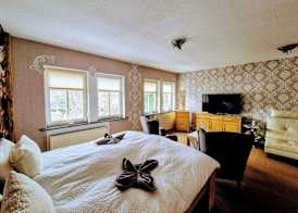 Altstadt Pension Orchidee 5