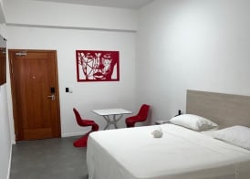 Hotel Royal Brasil 4