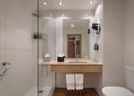 Melia Lisboa Oriente 4