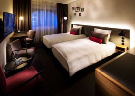 pentahotel Leuven 5