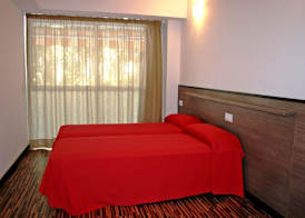Park Suites Family Rentalmar 5
