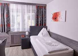 Hotel Ganslhof - Adults only 4