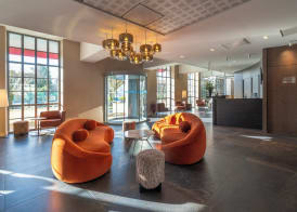 Best Western Plus Hôtel Colbert 3