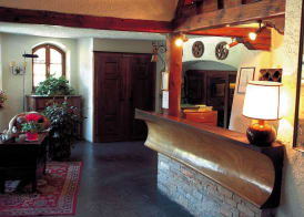 Hotel del Viale 2