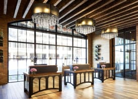 Archer Hotel Tysons 4