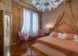 Hotel Antico Doge - a Member of Elizabeth Hotel Group 4