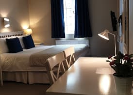 The Thatch Inn 3