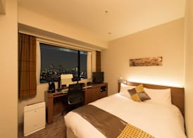Hotel Keihan Kyobashi Grande 5