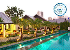 Long Beach Garden Hotel And Pavilions 3