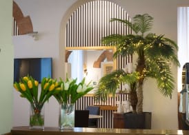 Hotel De La Pace, Sure Hotel Collection by Best Western 4