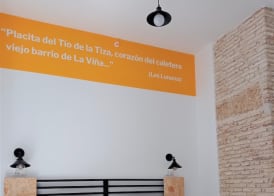 Planeta Cadiz Hostel 4