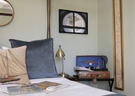 Sancreed House B&B 3