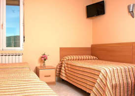 HOSTAL EUROPA pensión 3
