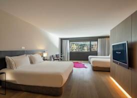 Eurostars Pamplona 4