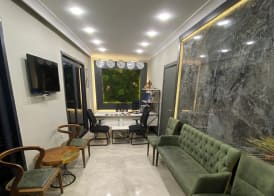 Zeyn Otel Istanbul 5