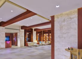 The Resort 3