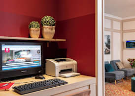Leonardo Hotel Köln Bonn Airport 2