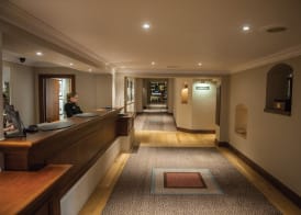 Aztec Hotel and Spa 2