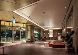 SAPPORO HOTEL by GRANBELL 3