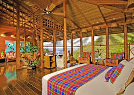 Anse Chastanet Resort 4