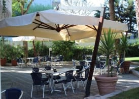 Vittoria Parc Hotel 2