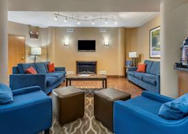 Comfort Inn West Hazleton 3