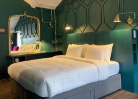 The Rooms At Firecastle 4