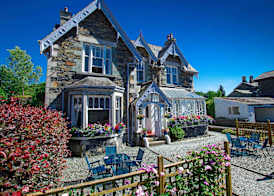 Elim Bank Guest House 2