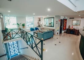 Tik by Bernalo Hotels 2