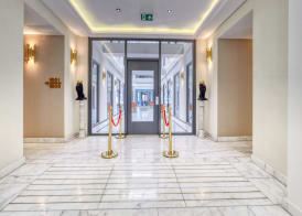 Triple G Hotels 2