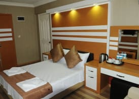 Heaven Beach Otel 4