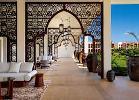 The Mora Zanzibar - Luxury All Inclusive 2