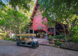 Khum Phaya Resort & Spa Boutique Collection 3