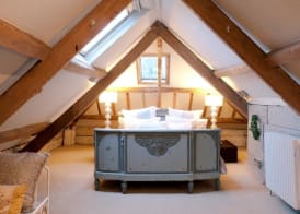 Westcroft Guesthouse 5