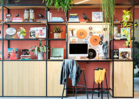 Moxy Paris Val d'Europe 4