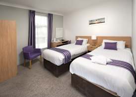 The Norbreck Hotel by Compass Hospitality 4