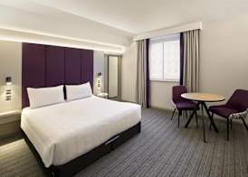 Premier Inn Andover 5