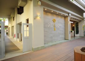 Pepi Boutique Hotel (Adults Only) 5