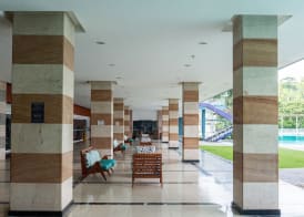 Marriott Maracay Golf Resort 3