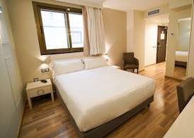 Hotel Centre Reus 2