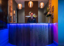 Ocean Beach Hotel & Spa - OCEANA COLLECTION 3