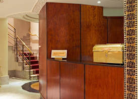 Nassim Hôtel 5