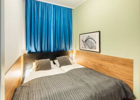 Jimmy's Apartments Emerald 3