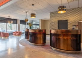 Leonardo Royal Hotel Den Haag Promenade 4